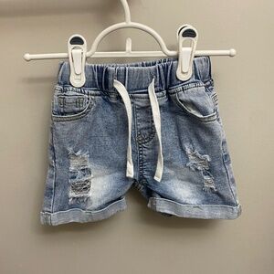 Little Bipsy Denim Shorts 💙2 for 30💙